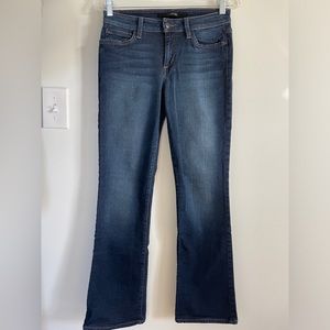 Joe’s Jeans Women’s Curvy Bootcut